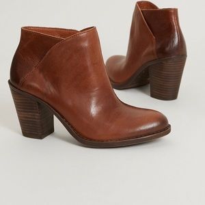 Lucky Brand EESA BOOTIES